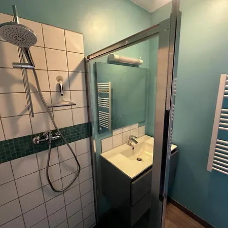 Daire Le 25 - Centre - Wifi Niort
