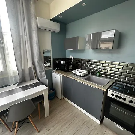 Le 25 - Centre - Wifi Daire Niort