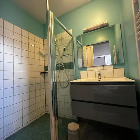 Le 25 - Centre - Wifi Daire